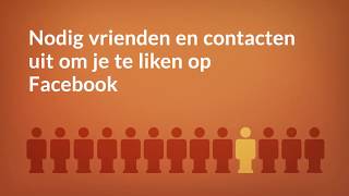 Tips Voor Meer Likes Op Facebook-Pagina