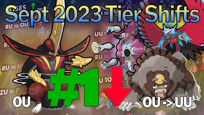 Alola tier list : r/MandJTV