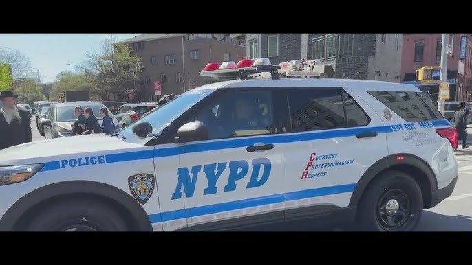 Child Fatally Struck By Vehicle In Williamsburg Nypd