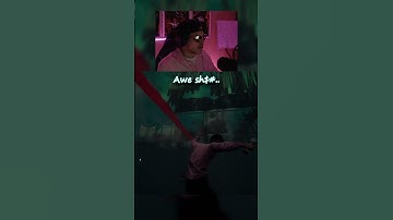 Out Of Map Bug  #dbdshorts #dbdmemes #dbd #funnymoments