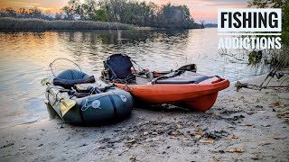видео: Розвідка нових місць. Попали на вихід щуки, спрацювала O.S.P Asura spec 2sf картинка: Розвідка нових місць. Попали на вихід щуки, спрацювала O.S.P Asura spec 2sf