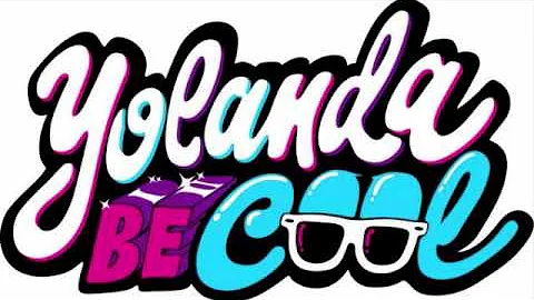 Yolanda Be Cool & DCUP - We No Speak Americano