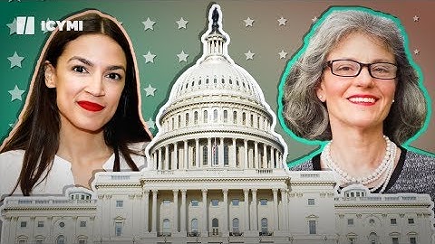 The Story Behind AOC