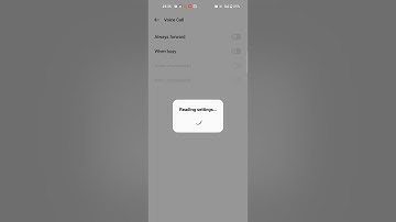 How To Enable Call Forward in Realme GT Neo 3 , Realme GT Neo 3 Main Call Forward Kaise Kare