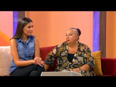 გურმან დოდოშკა ხურცილავას რჩევები | ნუცა წიწილის შებრაწვას იწყებს