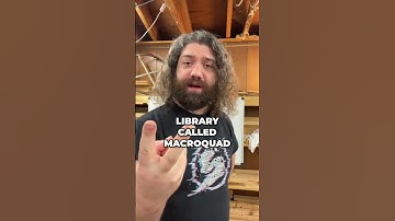 game programming with rust and macroquad - a ton of fun