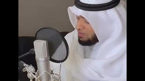 [فَفِرُّوا إِلَى اللَّهِ] ❤️تلاوة خاشعة و هادئة للقارئ احمد النفيس ❤️#احمد_النفيس 🌹#روائع_التلاوات