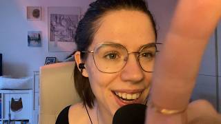 Asmr Catching Your Bad Thoughts Early I Gotchu, Dont Worry