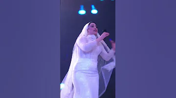 لحظة رقص حسن ونهال علي اغنية الفرح حوارات 
