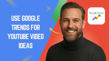 How to Use Google Trends for YouTube Video Ideas Fast and Easy!