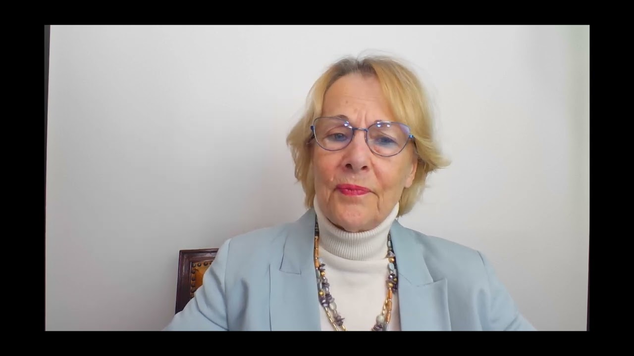 * MADRID * "EMPEZAR a CONSTELAR con el MÉTODO BChR" 6-10 agosto 