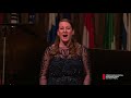 Capture de la vidéo Clara Osowski | Cmim Voix/Voice 2018 | Finale/Final