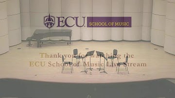 String Chamber Music Class Recital