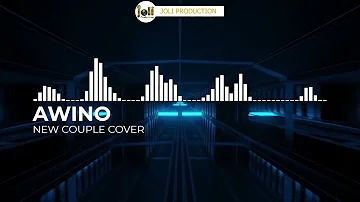 AWINO - NANDY -   NEW COUPLE COVER  OFFICIAL AUDIO