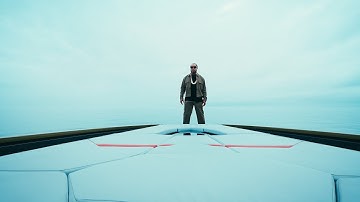 Thumbnail of Xzibit - Everywhere I Go ft Dem Jointz (Official Video)