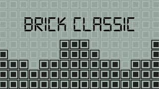 Brick Classic screenshot 2