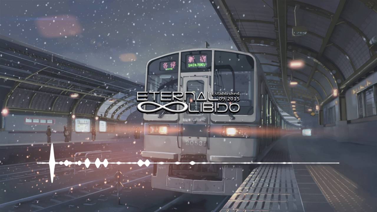 Wil Akogu - The Letter (Prod. MR•CAR/\\ACK)