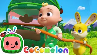 bus wash song cocomelon animal time animals for kids