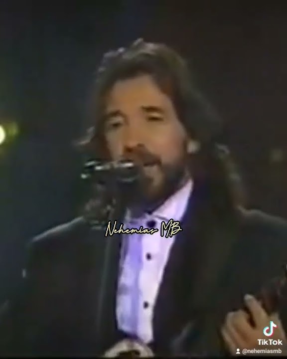 Te Amo Mamá, Marco Antonio Solís