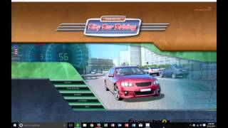 City Car Driving Hacks P.1- How to unlock all the cars and maps (1.2-1.5) screenshot 5