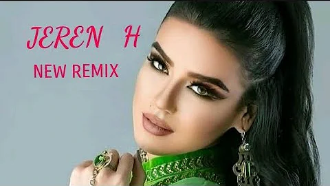 Jeren Halnazarowa NEW remix