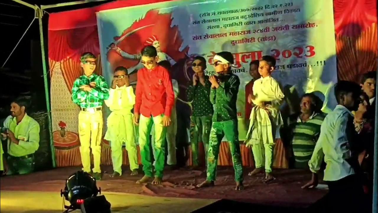Jalwa Jalwa Song kesula2023 Dudhagiri umeshrathod207 YouTube