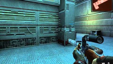 WolfTeam - Hacker Medicated