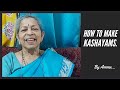 Amma explains kashayams  siridhanya lifestyle  diabetes relief  healthy lifestyle