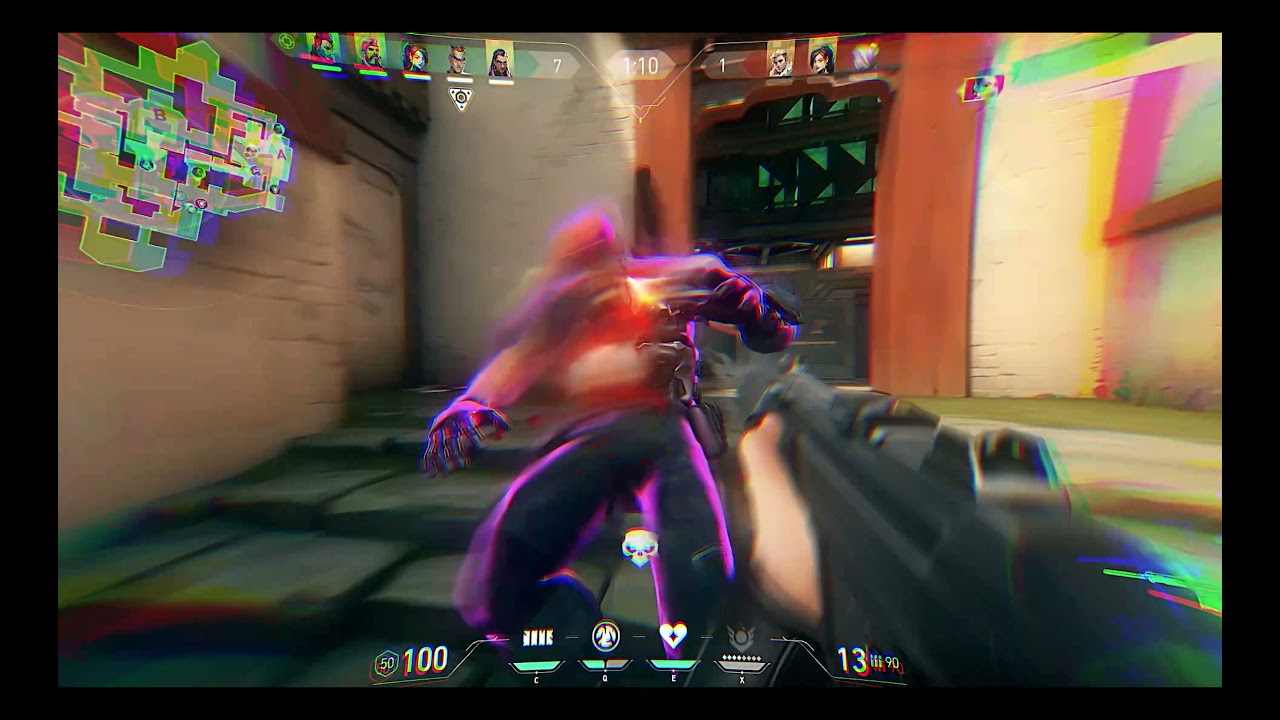 val montage final uwu