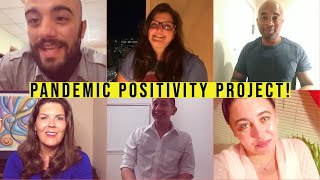 Pandemic Positivity Project