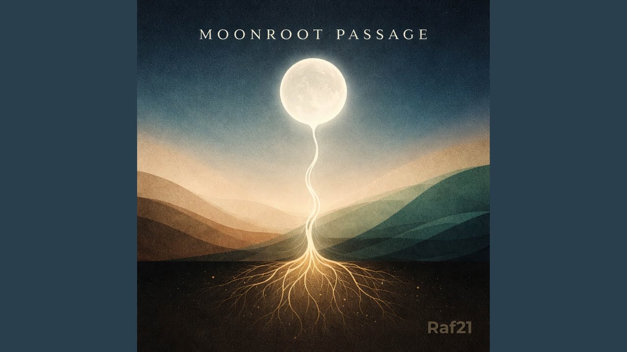 Watch Moonroot Passage on YouTube Watch Moonroot Passage on YouTube