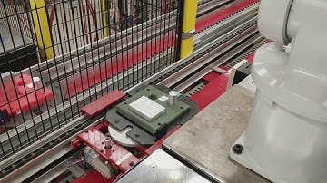 PROD1601 - FMS - PLC Assignment