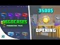 🔥3500$ OPENING on CSgocases🔥