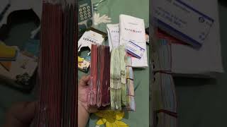 Angpao Imlek + Amplop Lebaran #masyaallahtabarakallah #imlek #lebaran #angpao #amplop #thr #uangbaru