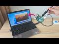 How to use Laptop as Monitor for Raspberry Pi