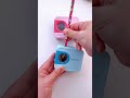 A good-looking and easy-to-use pencil sharpener