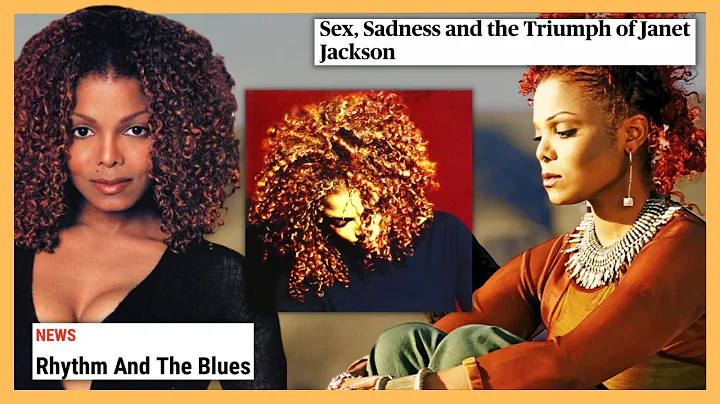 The Velvet Rope: Revisiting Janet Jackson's Most D...