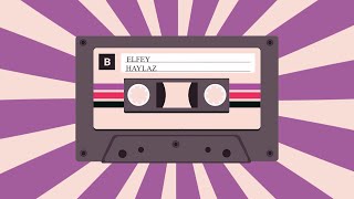 Eyüp Ersöz - HAYLAZ (Official Video)