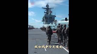 这样的大合唱 听得热血沸腾！| 开讲啦 The Voice