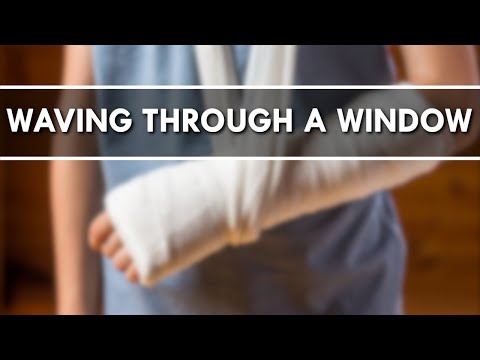 Dear Evan Hansen - Waving Through a Window (quasi a cappella)