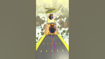 Action balls gyrosphere race super speed run gameplay | Walkthrough | Android iOS Gameplay