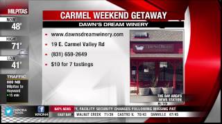 Yelp Tips For a Romantic Getaway