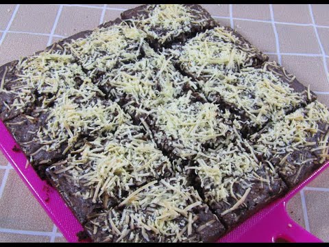 Resep Brownies Tintin Rayner