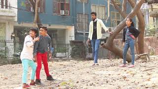 Tu Cheej Lajwaab - Pardeep Boora | Making | Sapna Chaudhary | Choreography By Rahul Aryan | Film..