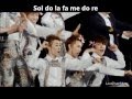 DOREME SONG SUPER JUNIOR Eng DOREME SONG SUPER JUNIOR Eng