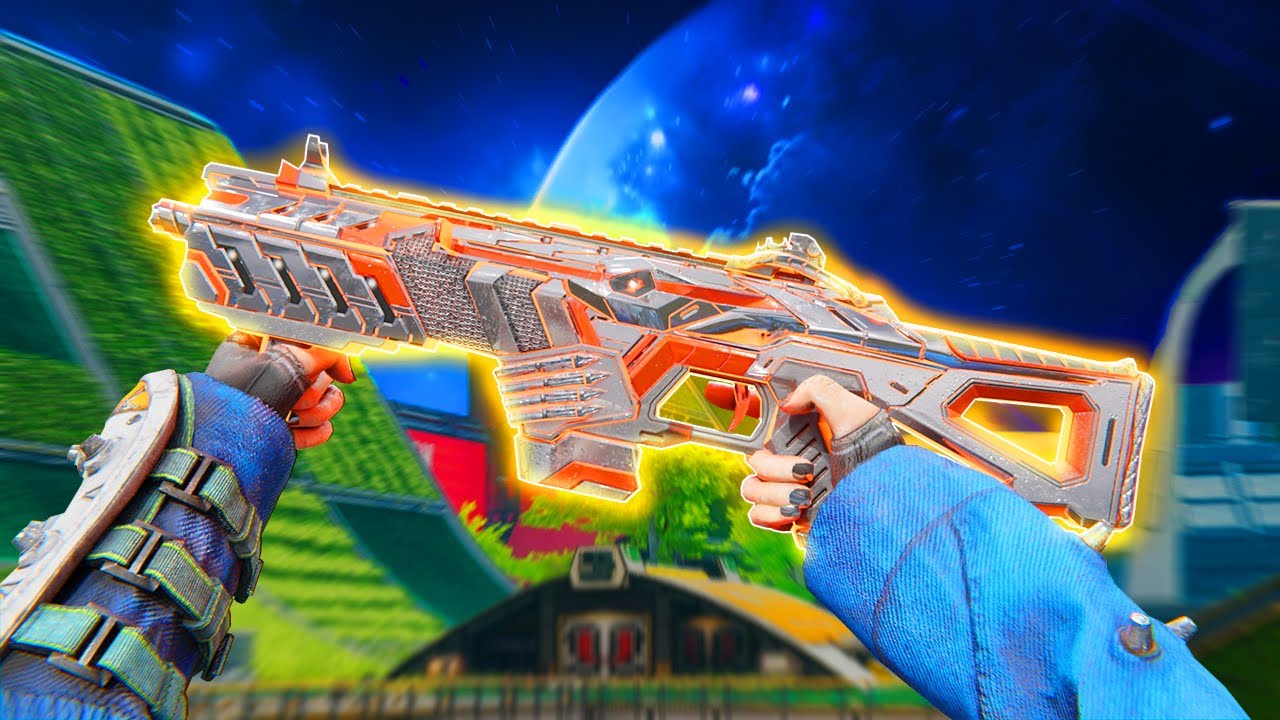 Movement Player vs Hardest Lobbies