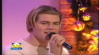 I Have A Dream- Westlife