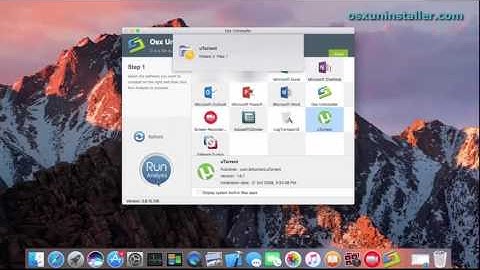 Simple Steps to Fully Uninstall uTorrent (µTorrent) on Mac