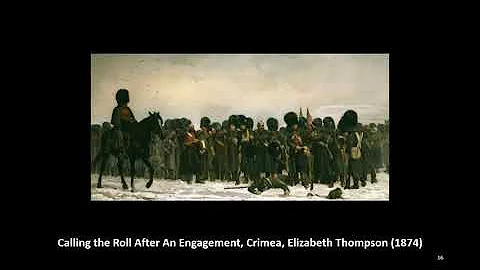 Interesting Art Stories: 22. Scotland Forever!, El...