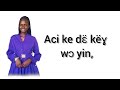 Pieng miem by johnson jok lalcover akur nyanthin panda south sudanese music official music lyrics